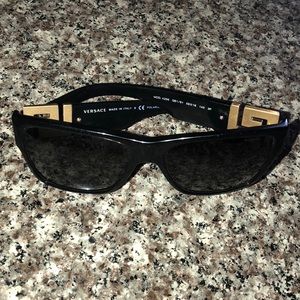 Versace Sunglasses